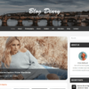 Blog Diary