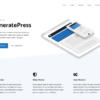 GeneratePress