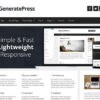 GeneratePress - Image 6