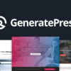 GeneratePress - Image 7