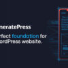 GeneratePress - Image 8