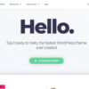 Hello Elementor - Image 3