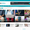 News Portal