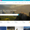 Travel Tour