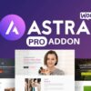 Astra WordPress Theme