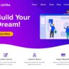Astra WordPress Theme - Image 4