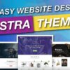 Astra WordPress Theme - Image 7