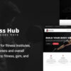 Fitness Hub - Image 4