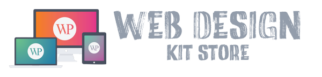 Web Design Kit Store