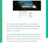 Travel Agency WordPress Theme - Image 5