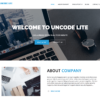 Uncode Lite
