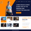 The WP Fitness