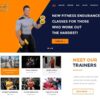 The WP Fitness - Image 3