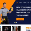 The WP Fitness - Image 2